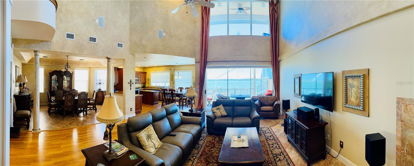 Image 7 of 20 For 202 Sand Key Estates Drive