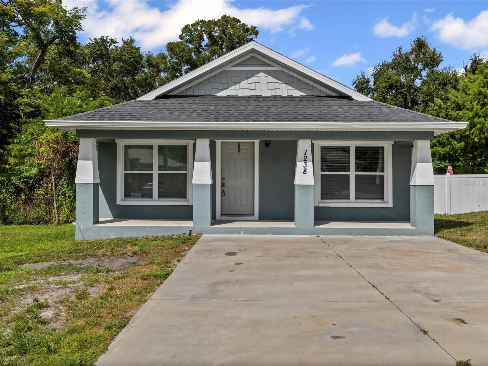Details for 1238 Vista Way, CLEARWATER, FL 33755