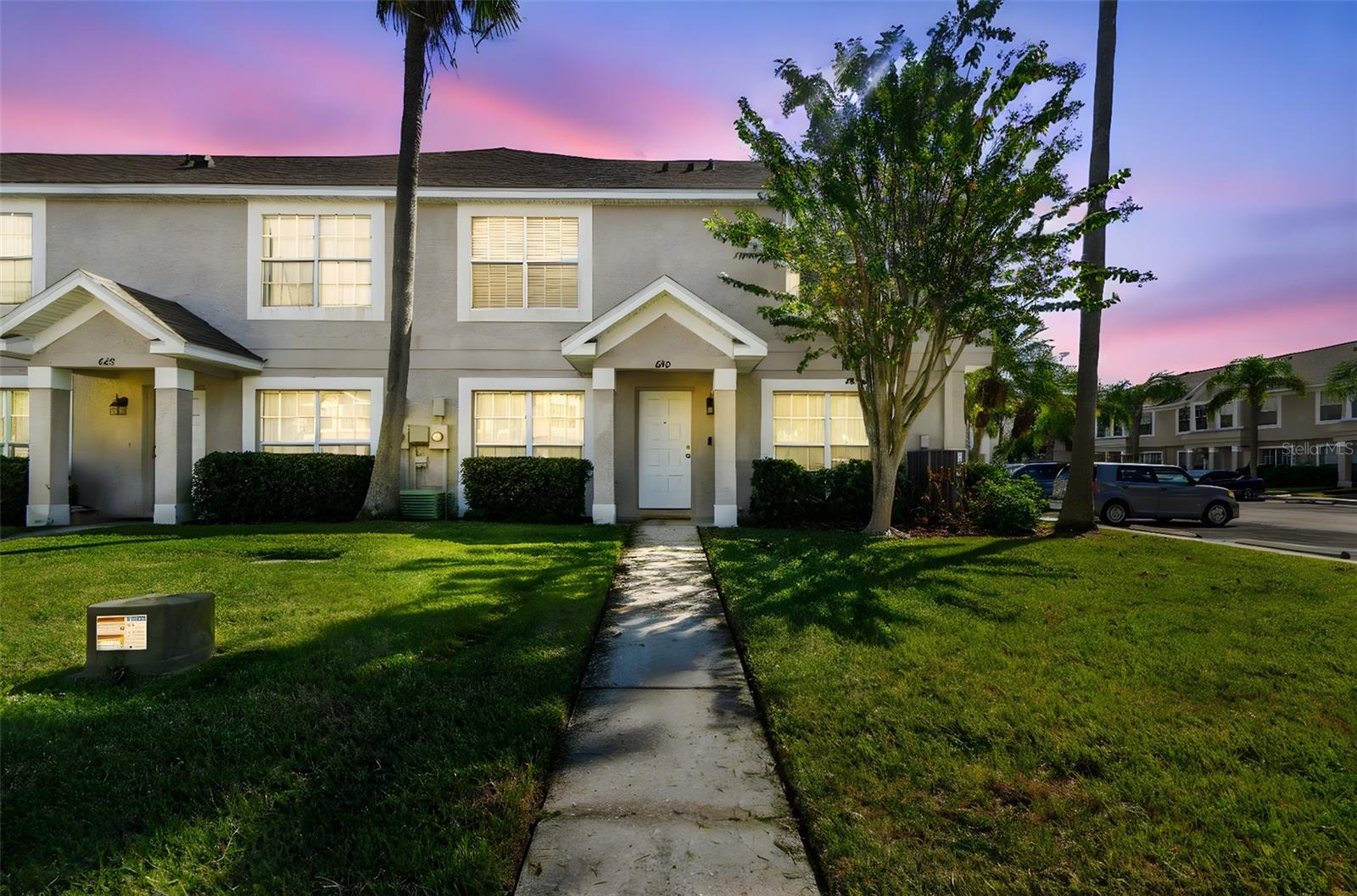 Details for 640 Kensington Lake Circle, BRANDON, FL 33511