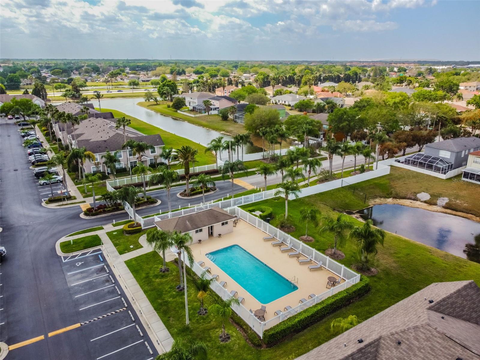 Image 40 of 44 For 640 Kensington Lake Circle