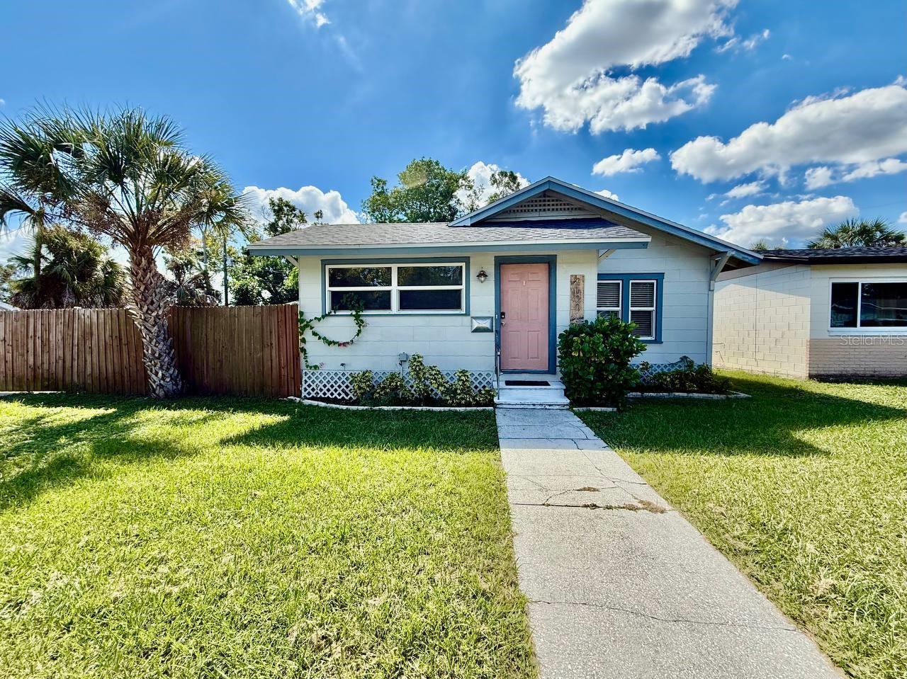 Details for 2120 46th Avenue N, ST PETERSBURG, FL 33714
