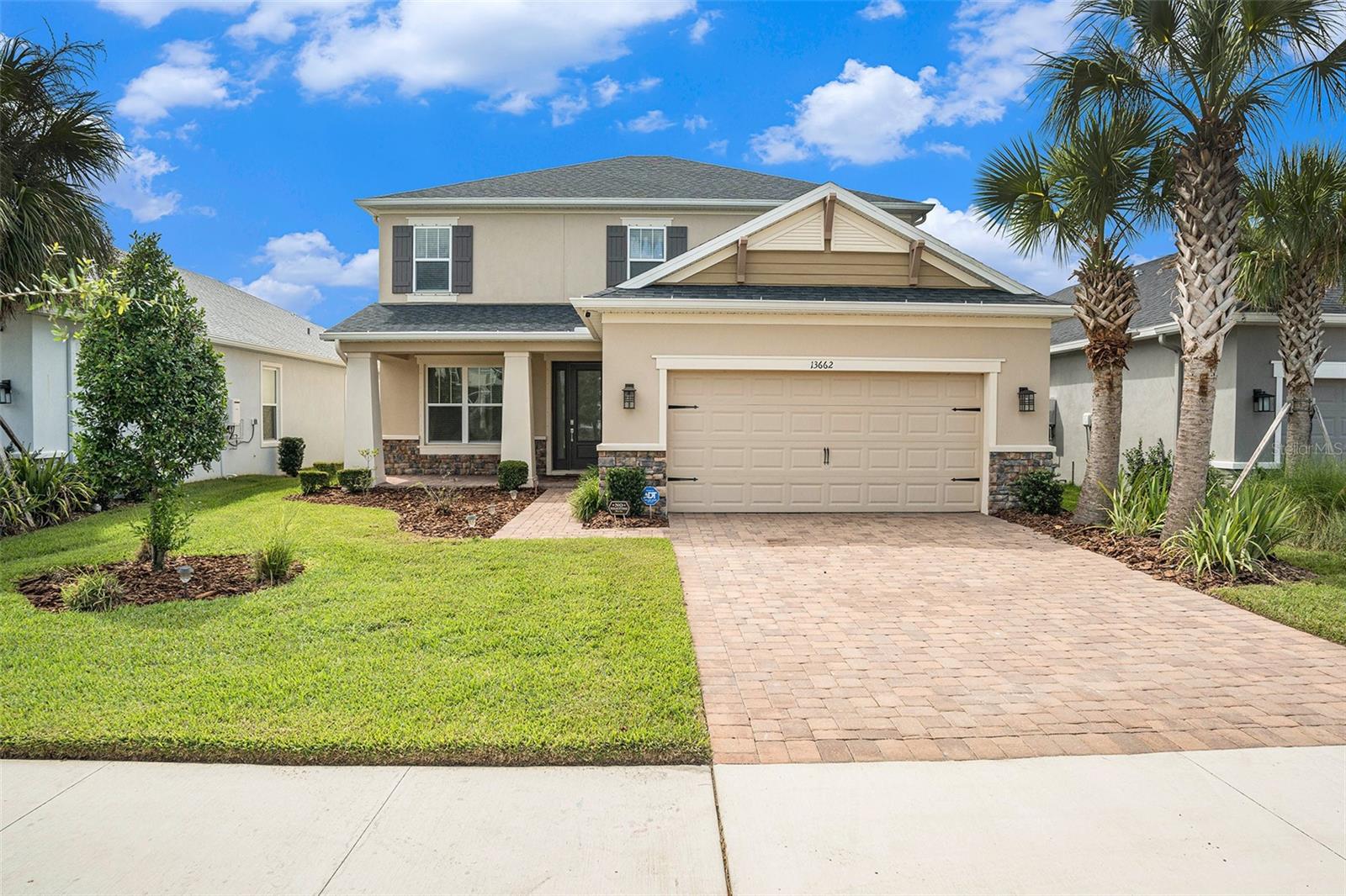 Details for 13662 Stansil Avenue, ODESSA, FL 33556