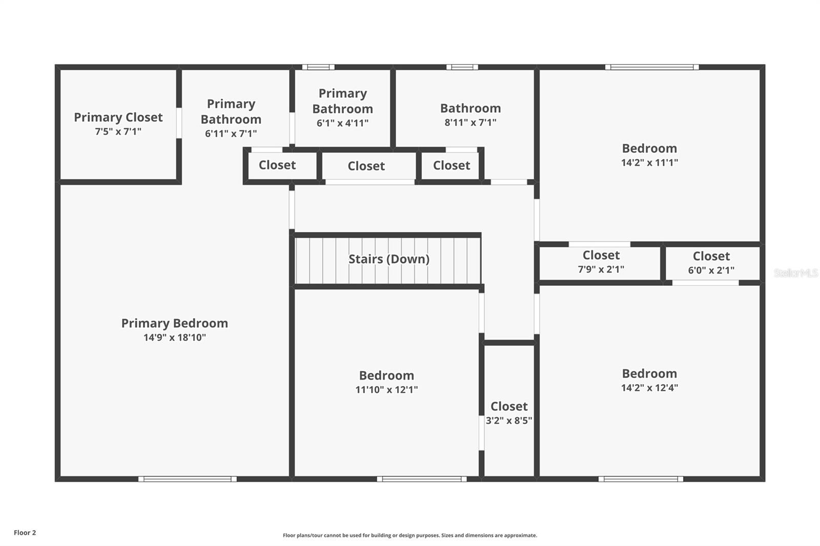 Listing photo id 49 for 413 Montrose Avenue