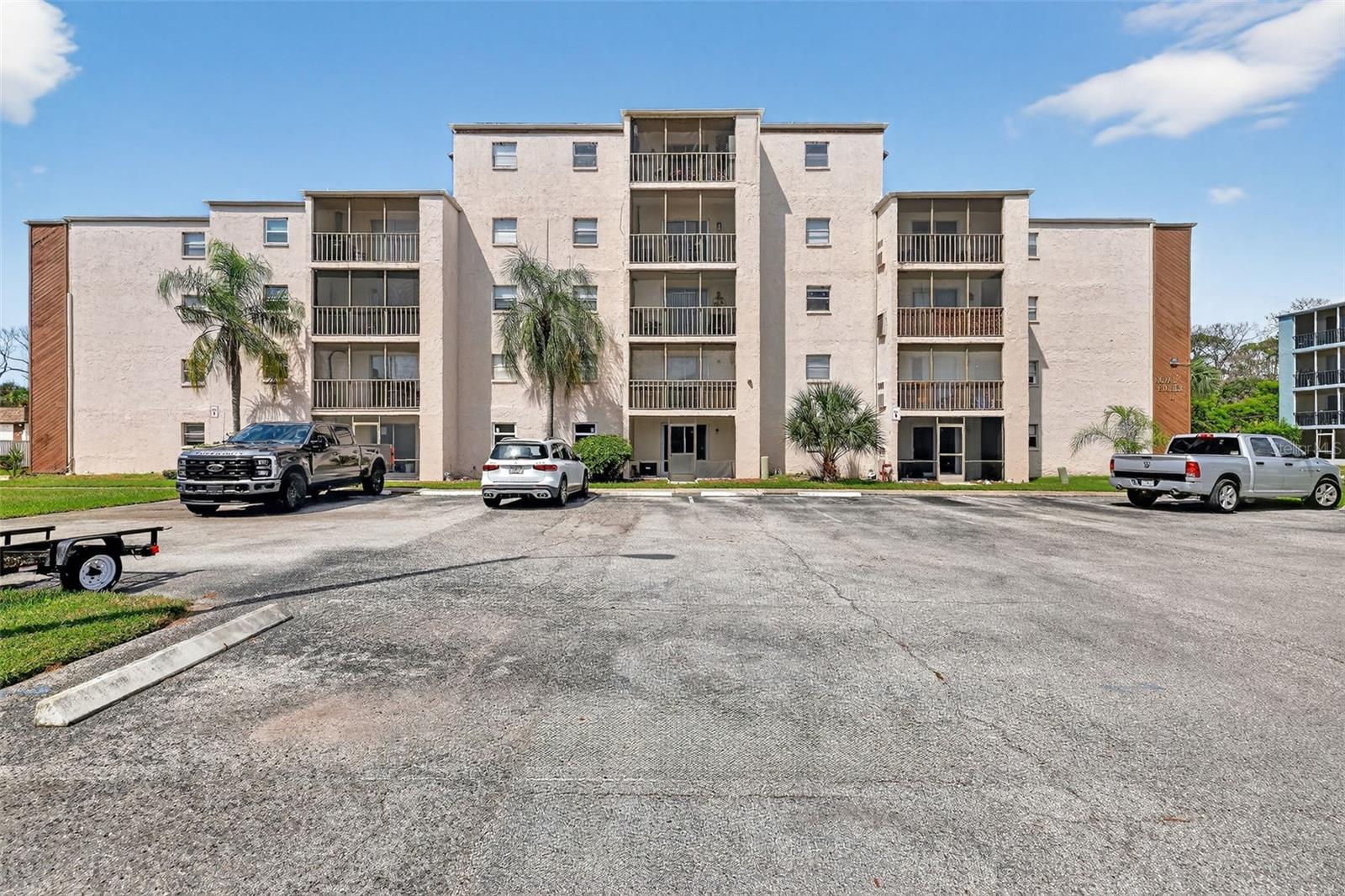 Details for 5541 Bay Boulevard 203, PORT RICHEY, FL 34668