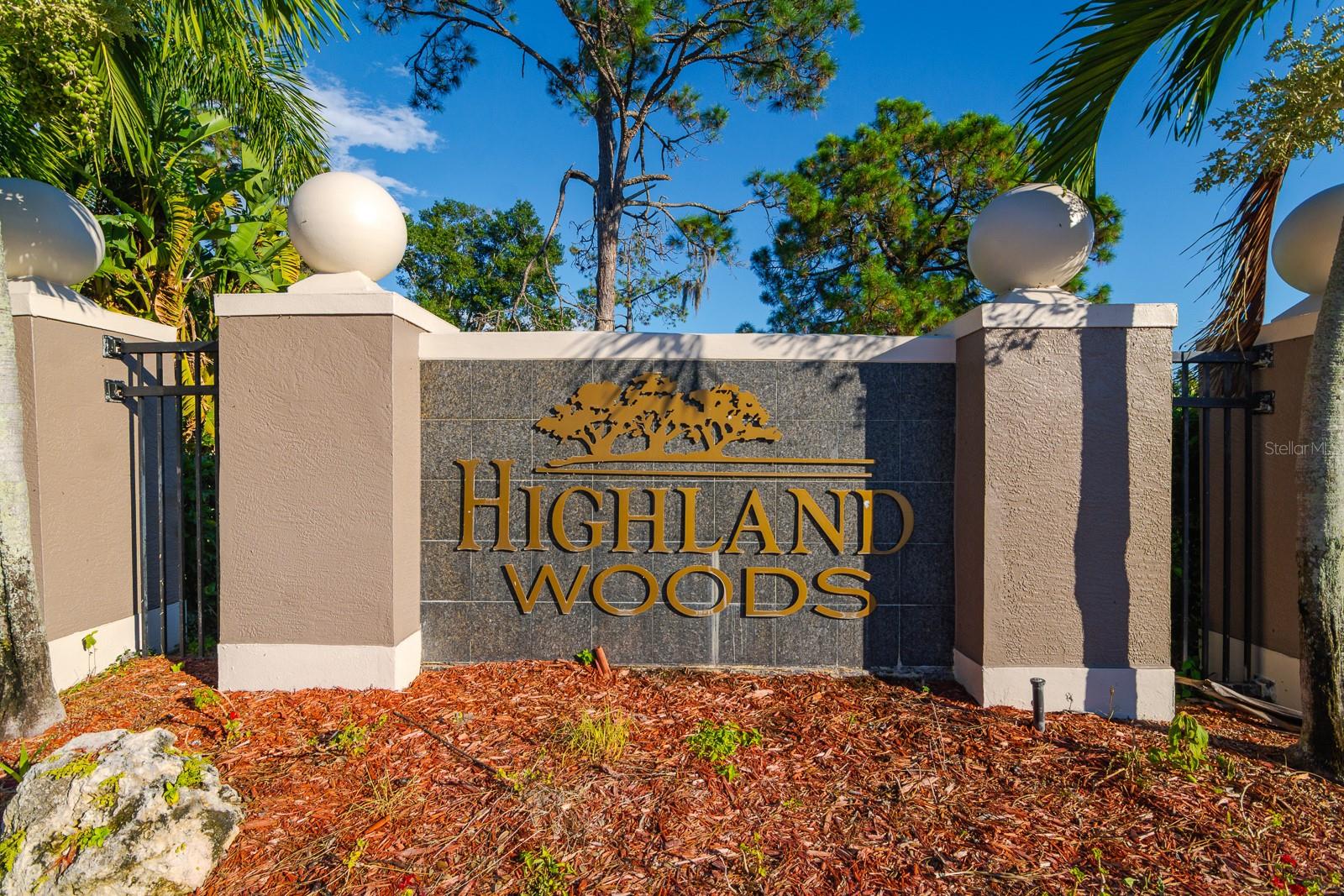 Image 46 of 48 For 2281 Highland Woods Drive