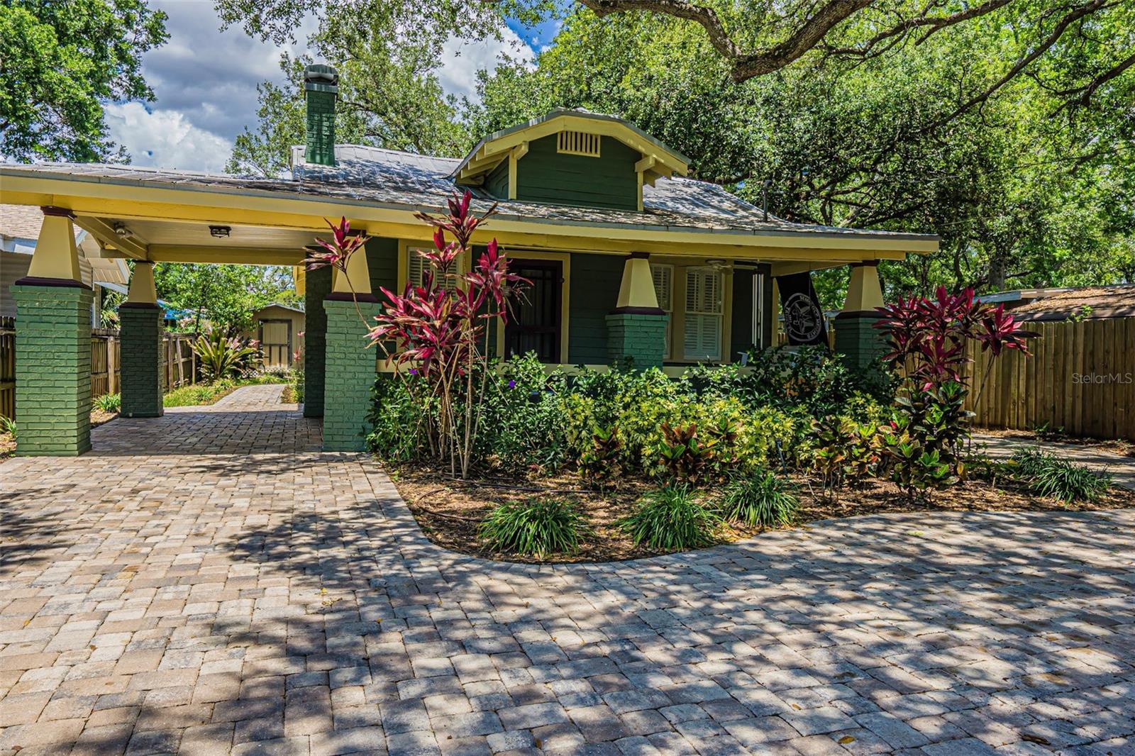 Details for 205 Louisiana Avenue, TAMPA, FL 33603