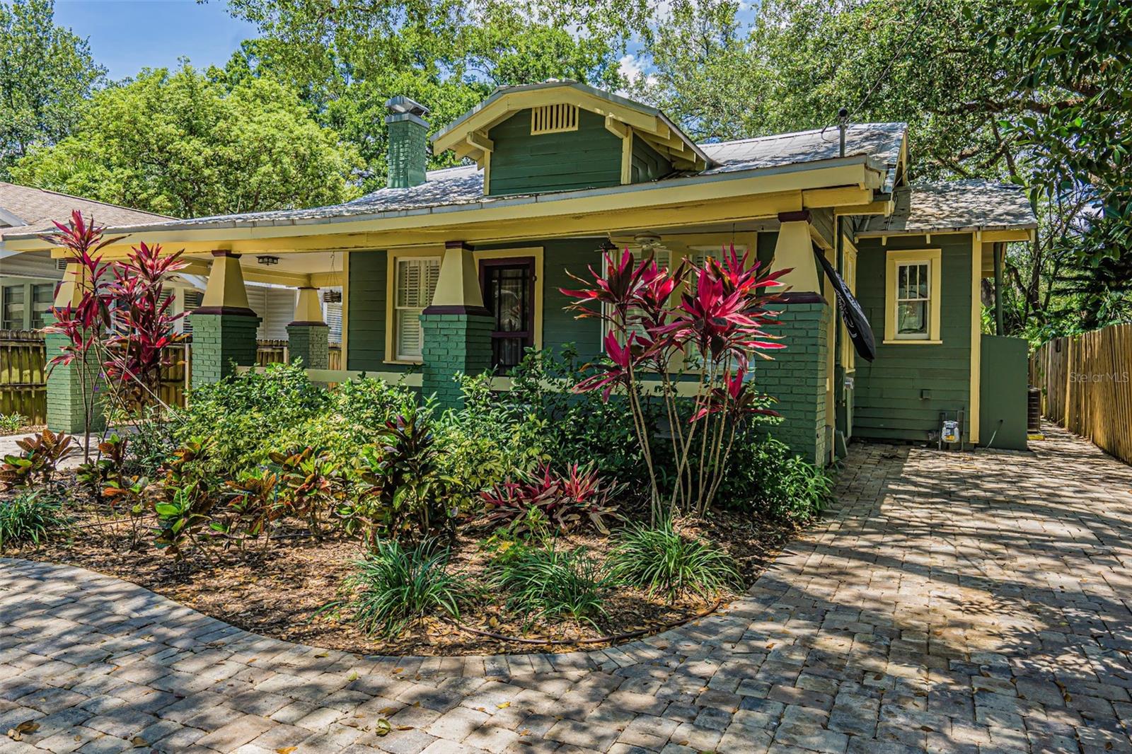 Image 2 of 27 For 205 Louisiana Avenue