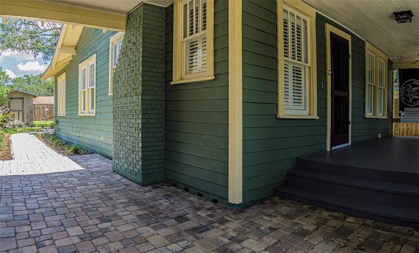 Image 3 of 27 For 205 Louisiana Avenue