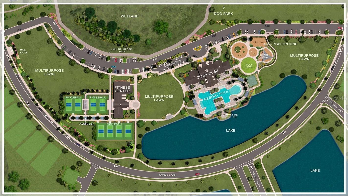 Image 53 of 59 For 17542 Foxtail Loop