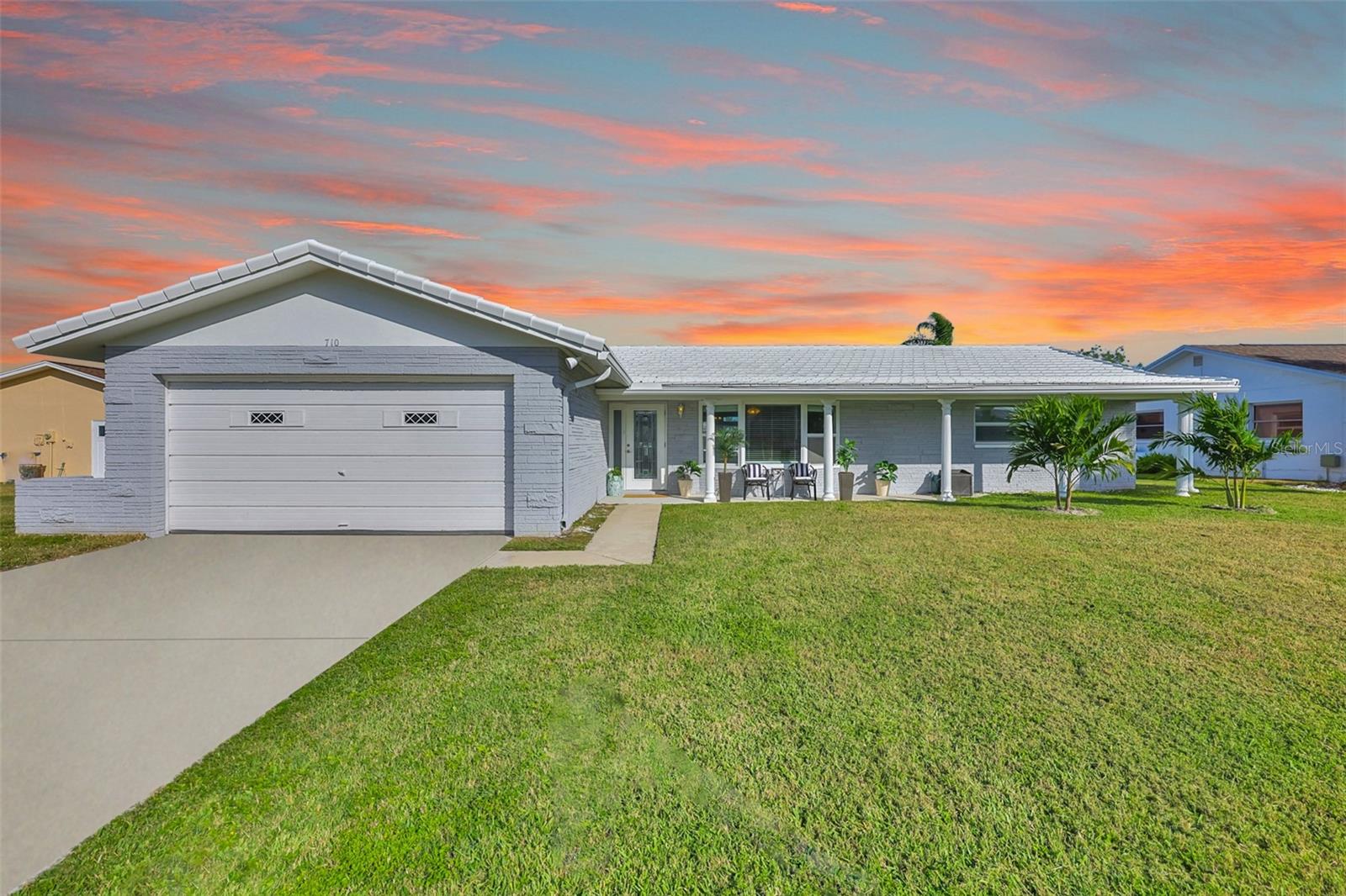 Details for 710 116th Avenue, TREASURE ISLAND, FL 33706