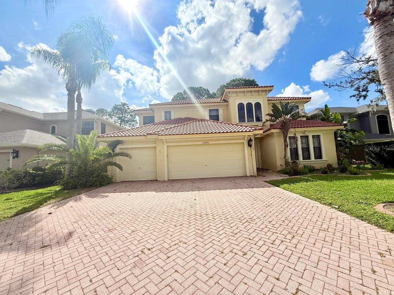 Details for 12808 Eagles Entry Drive, ODESSA, FL 33556