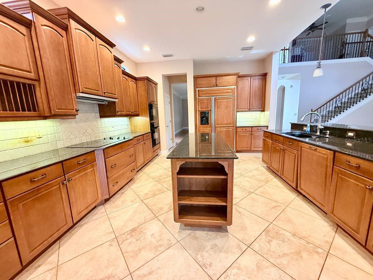 Listing photo id 12 for 12808 Eagles Entry Drive