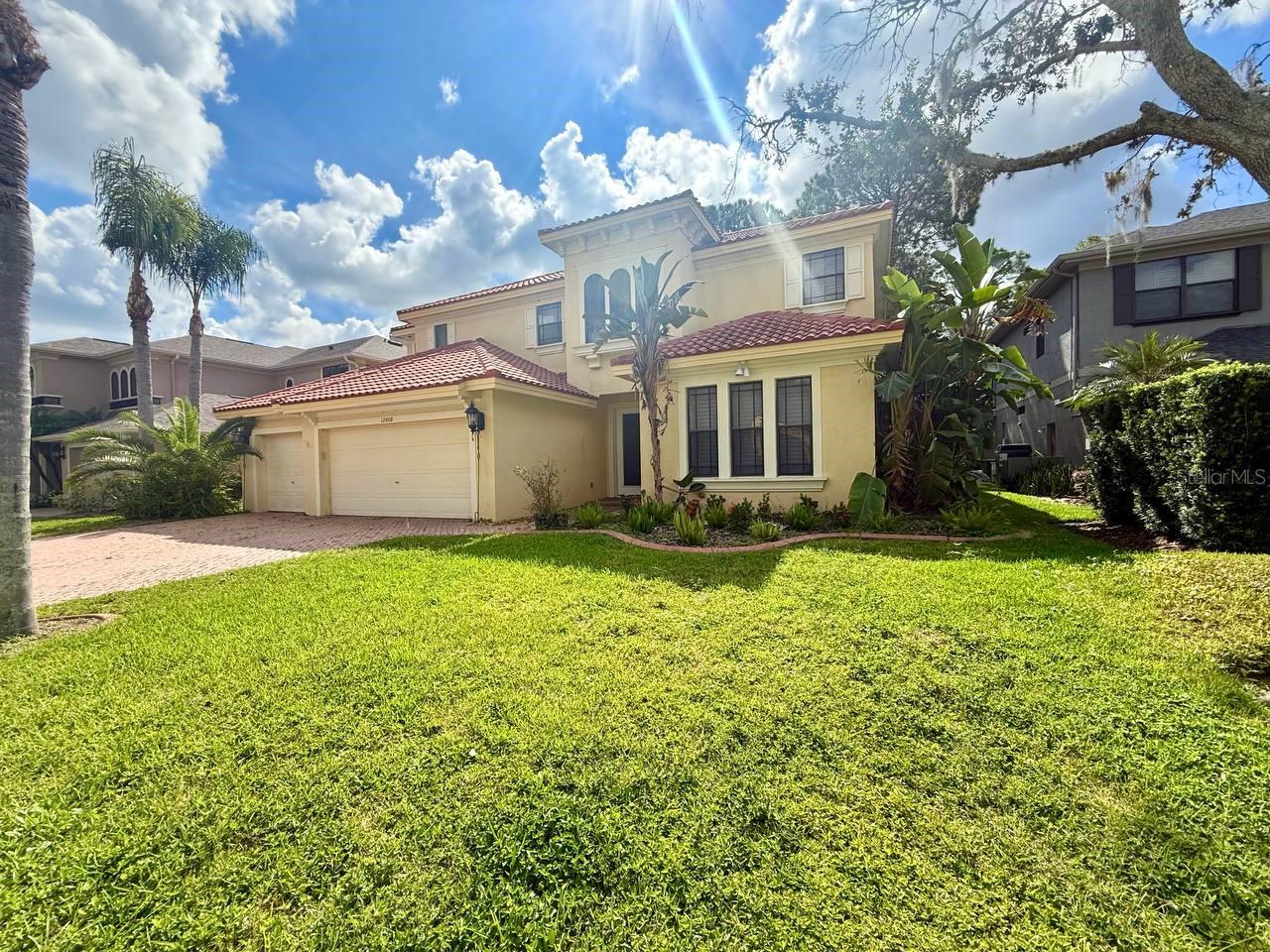 Listing photo id 0 for 12808 Eagles Entry Drive