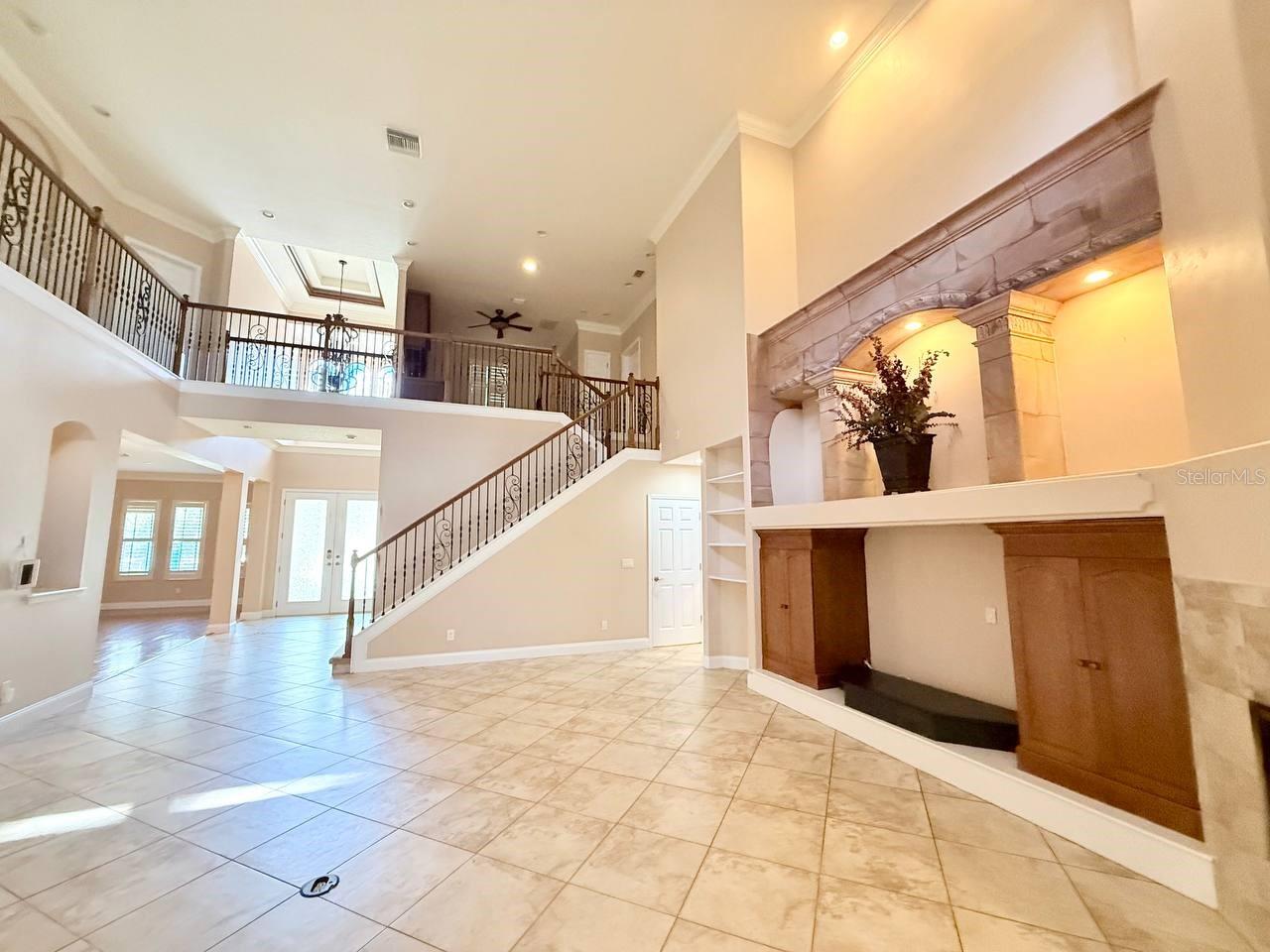 Listing photo id 2 for 12808 Eagles Entry Drive