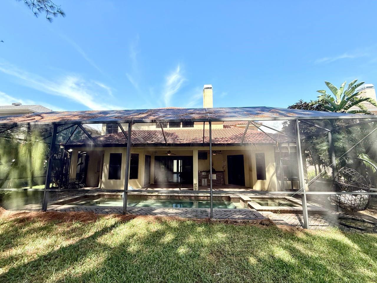 Listing photo id 63 for 12808 Eagles Entry Drive