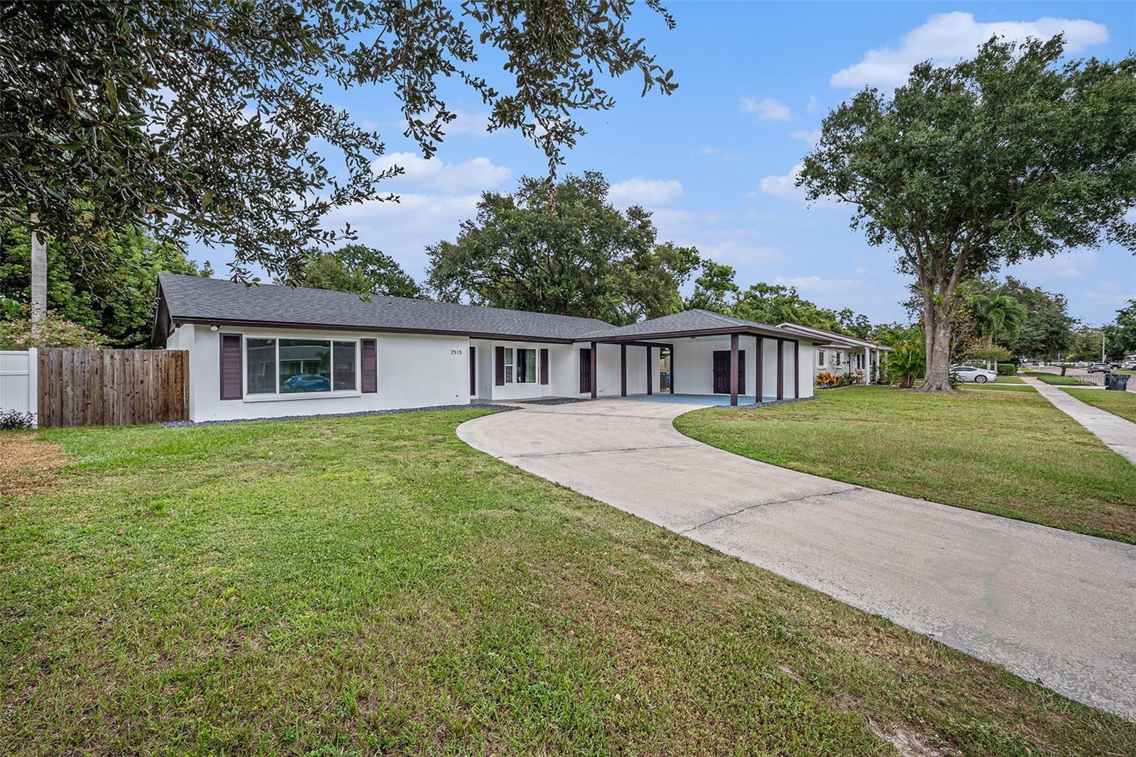Image 2 of 25 For 2515 Lake Ellen Circle