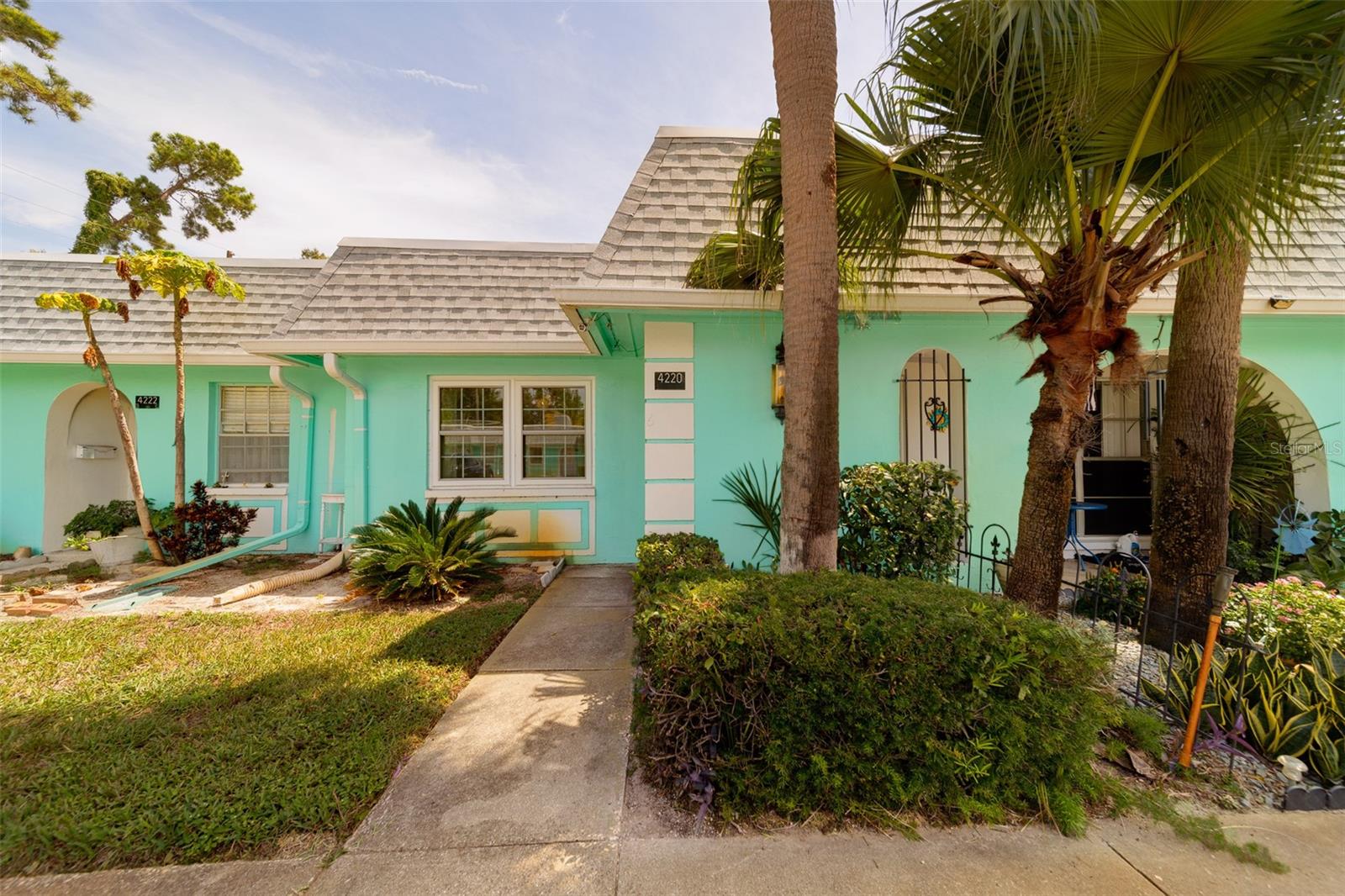 Details for 4220 Terrapin Place, NEW PORT RICHEY, FL 34652