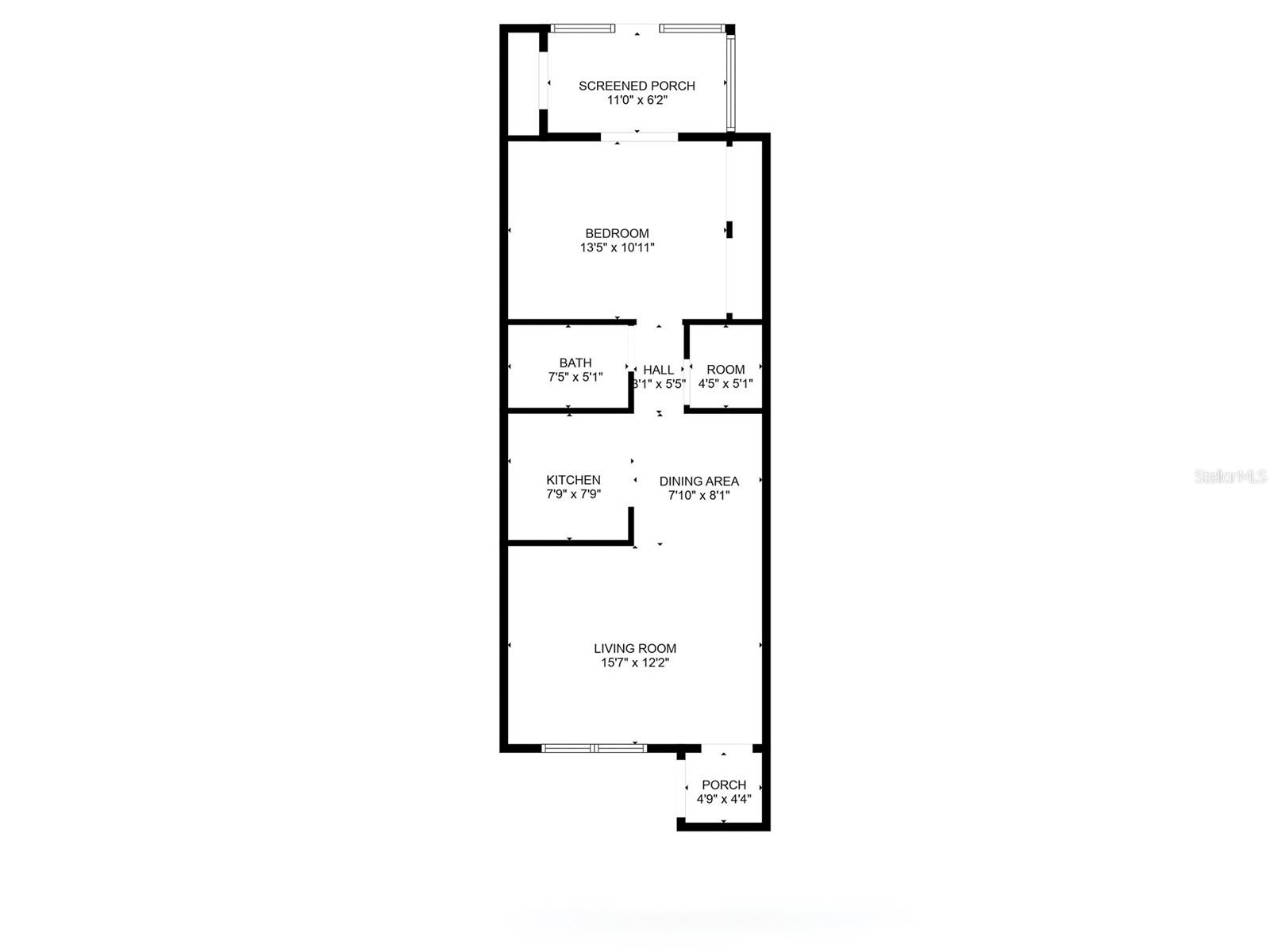 Image 5 of 19 For 4220 Terrapin Place