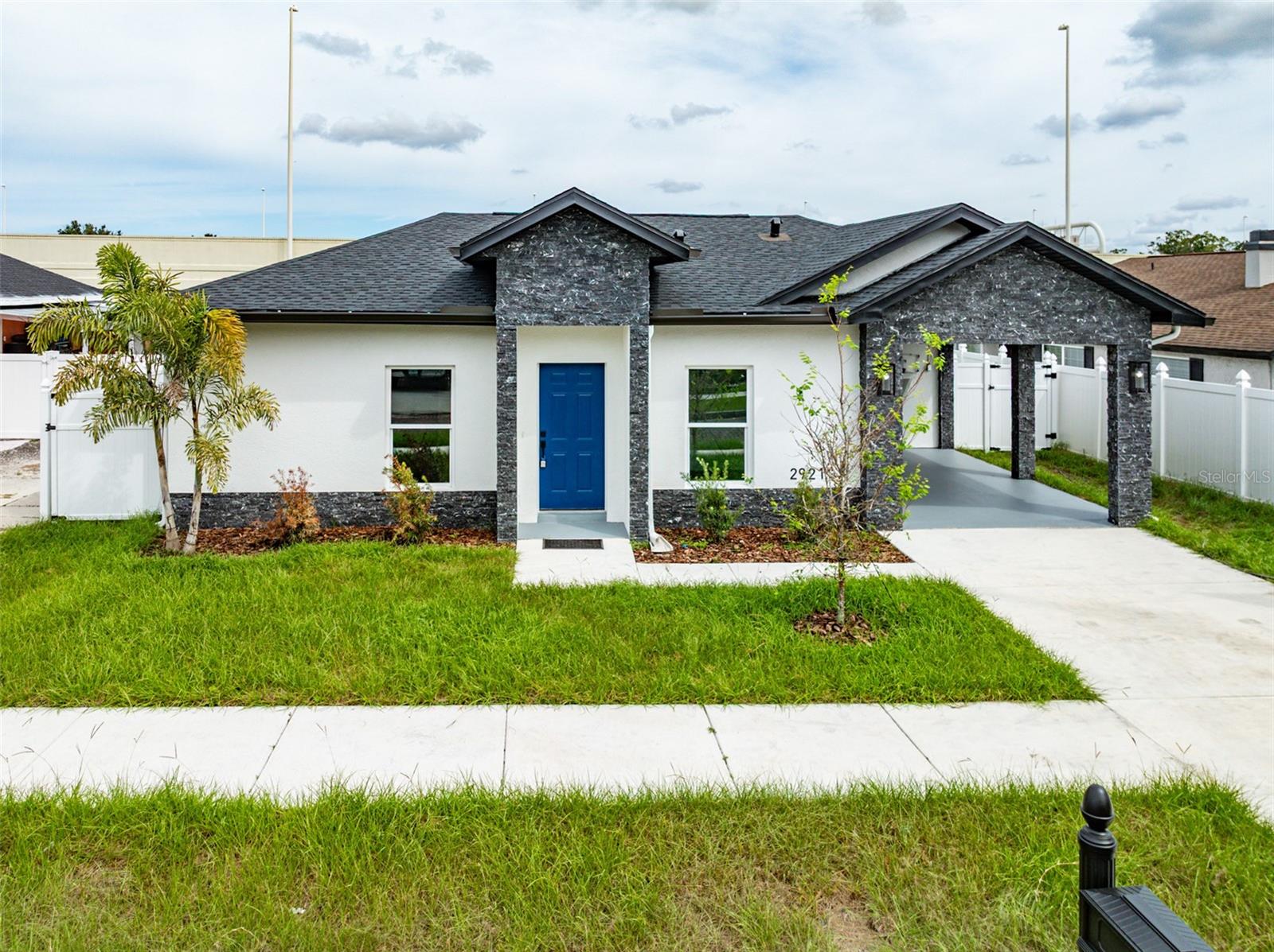 Details for 2921 La Salle Street, TAMPA, FL 33607
