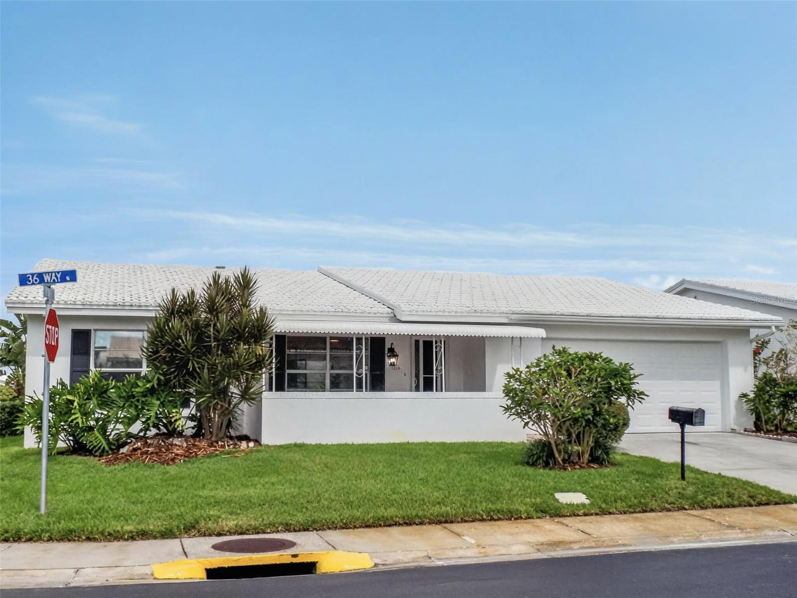 Details for 9255 36th Way N, PINELLAS PARK, FL 33782