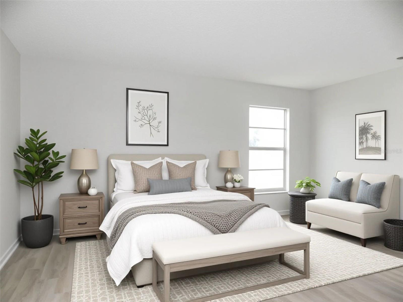 Image 9 of 38 For 9255 36th Way N