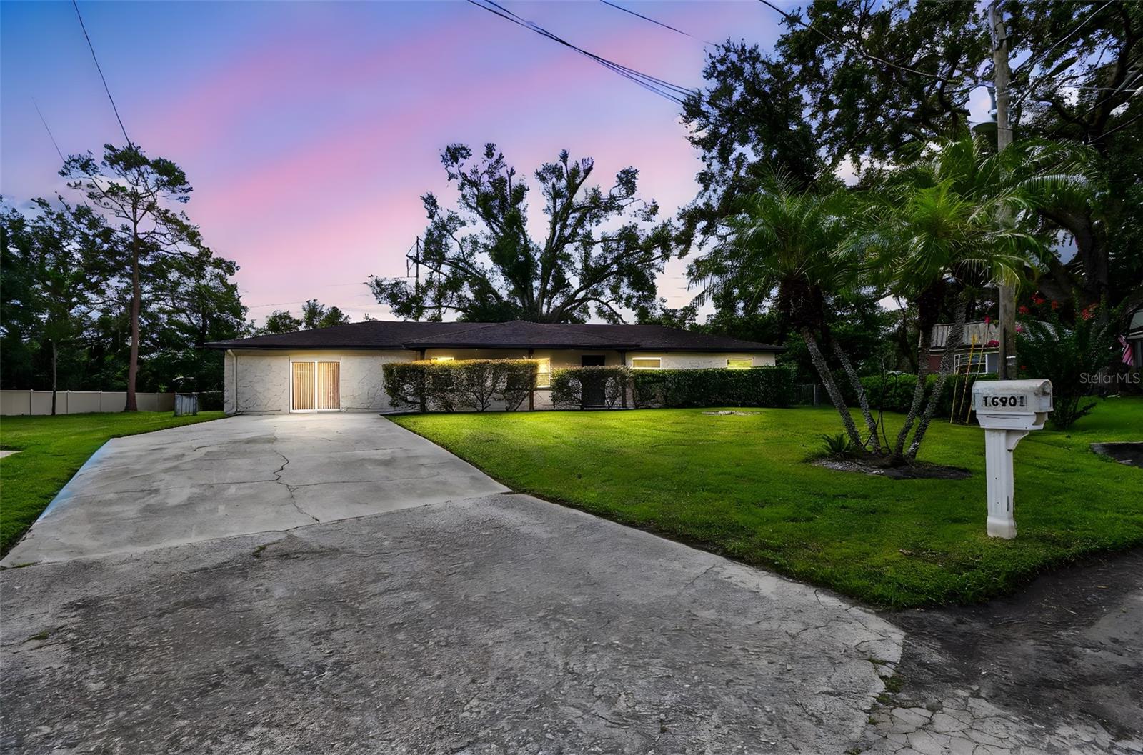 Details for 16901 Melba Lane, LUTZ, FL 33549