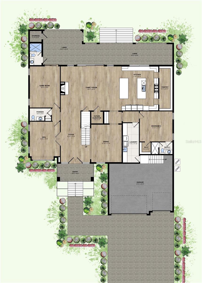 Image 2 of 3 For 5107 Neptune Way