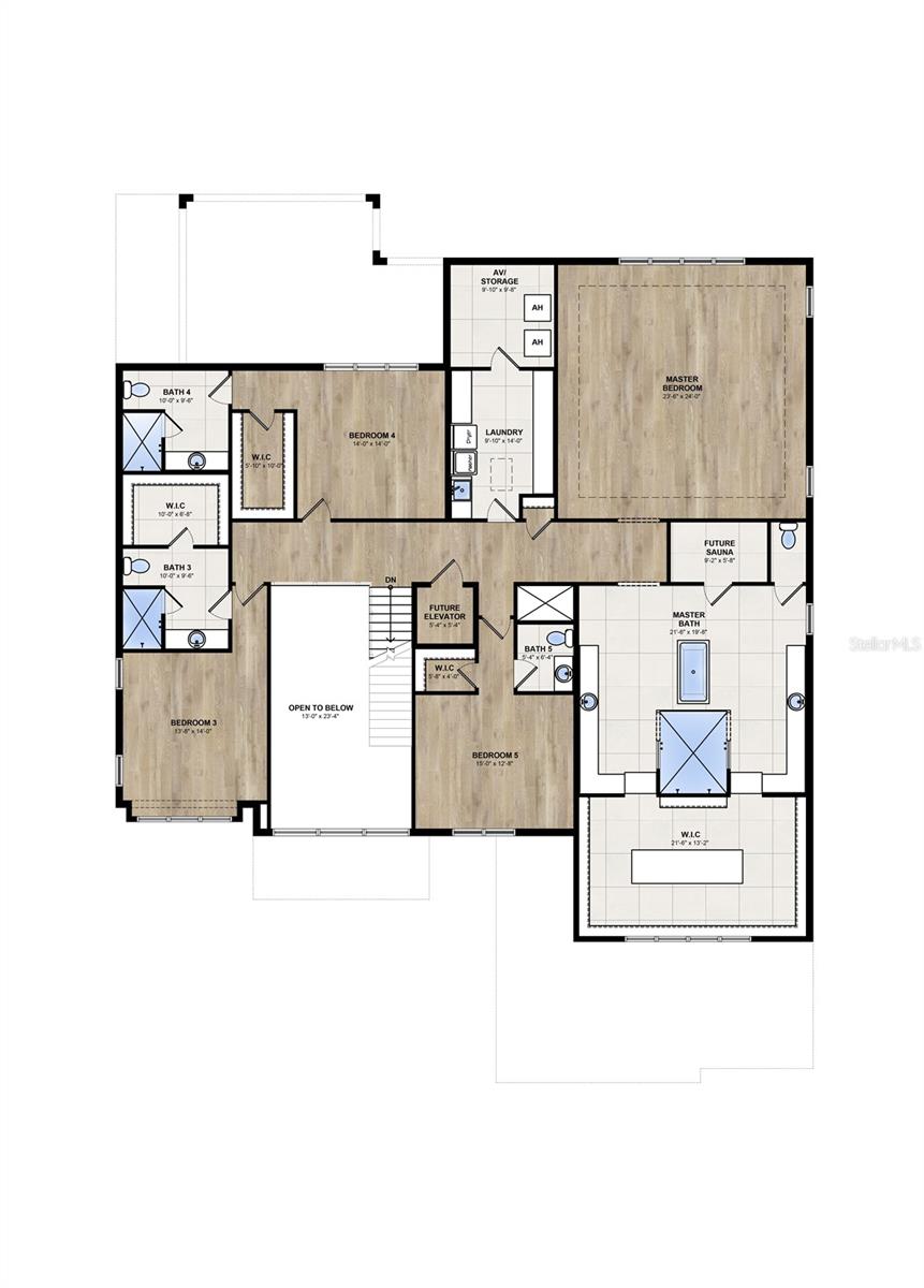 Image 3 of 3 For 5107 Neptune Way