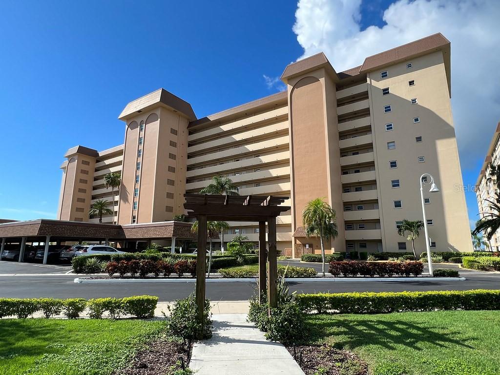 Details for 5108 Brittany Drive S 405, ST PETERSBURG, FL 33715