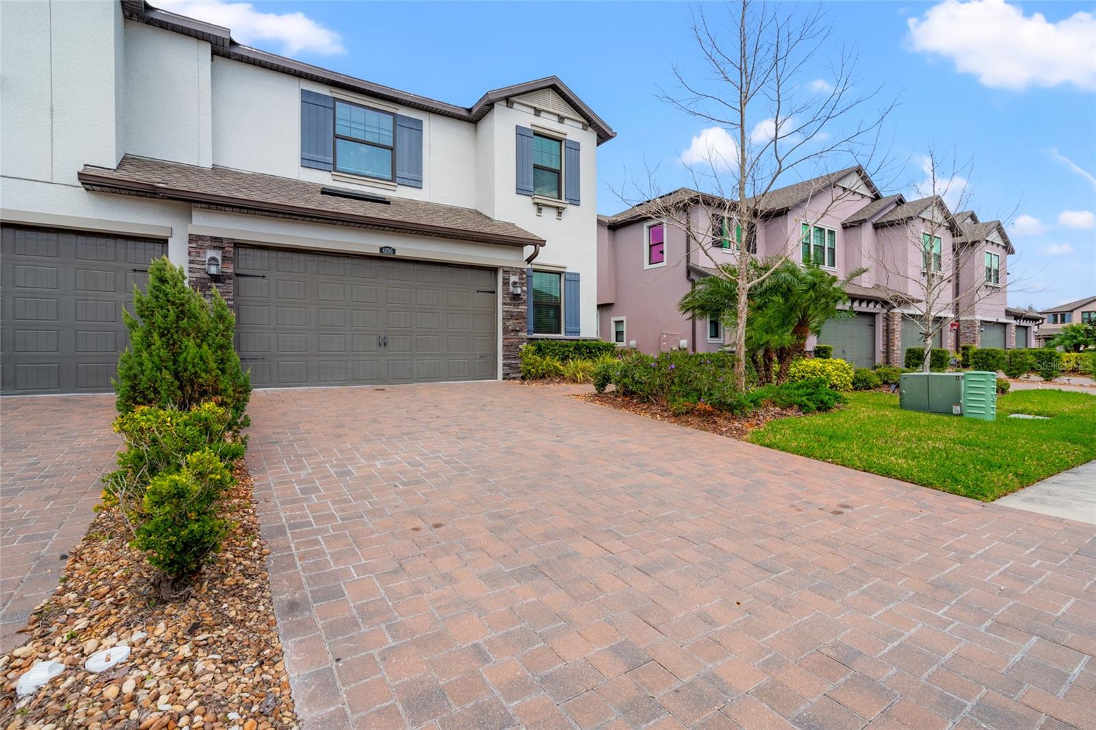 Image 2 of 49 For 4896 San Martino Drive