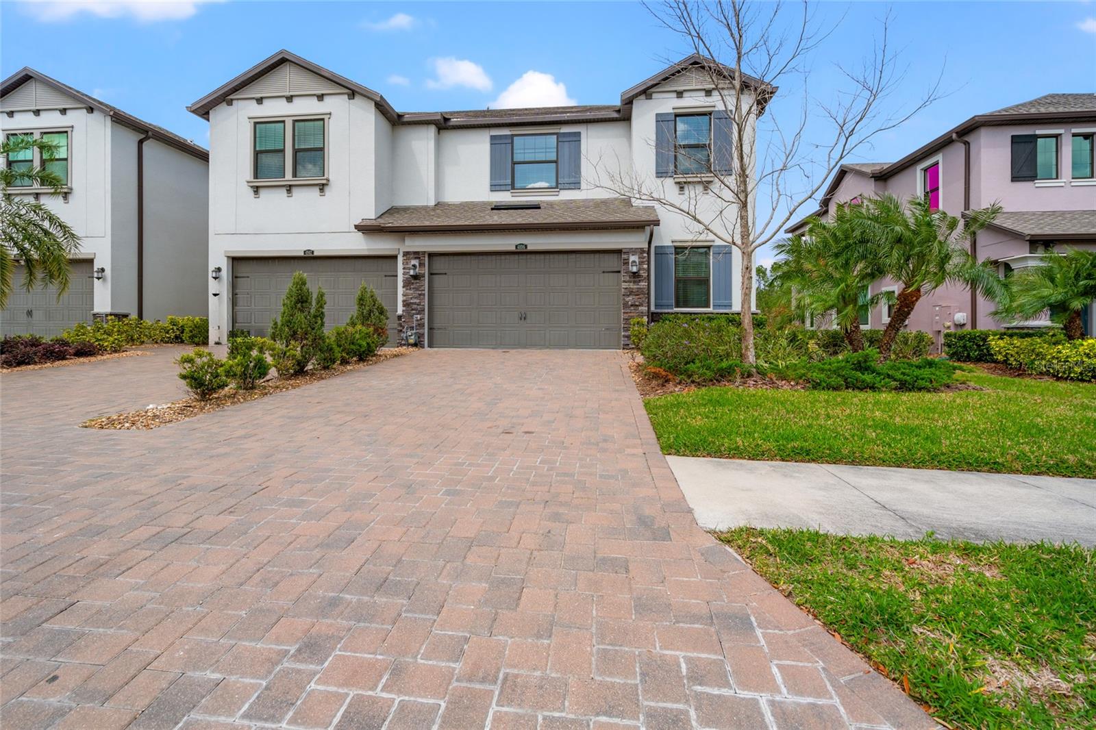 Image 3 of 49 For 4896 San Martino Drive