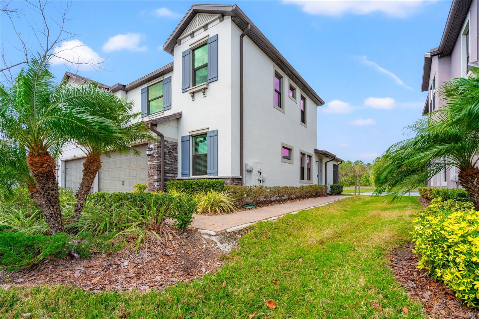 Image 5 of 49 For 4896 San Martino Drive