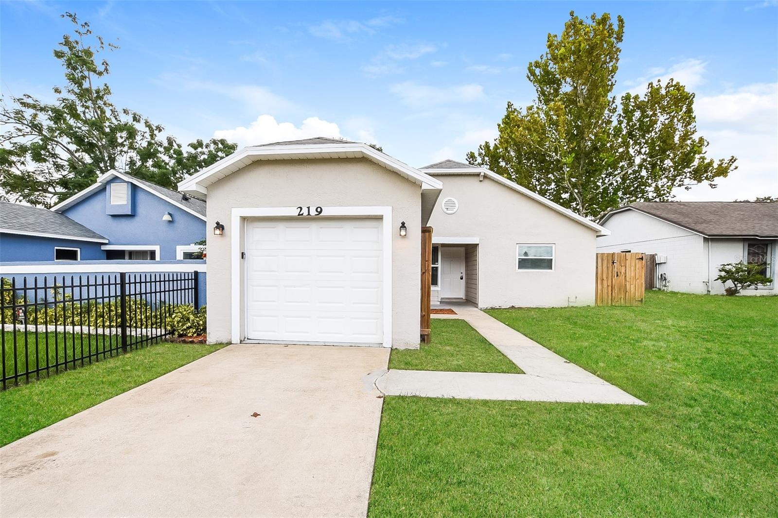 Details for 219 Garden Cove Court, ORLANDO, FL 32835