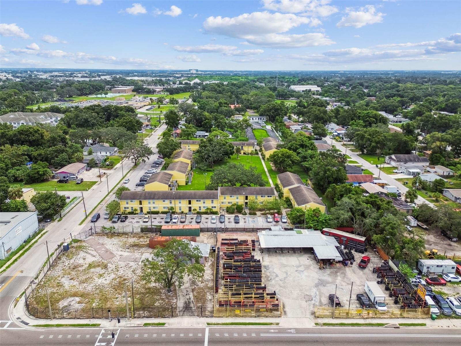 Details for 4901 40th Street, TAMPA, FL 33610