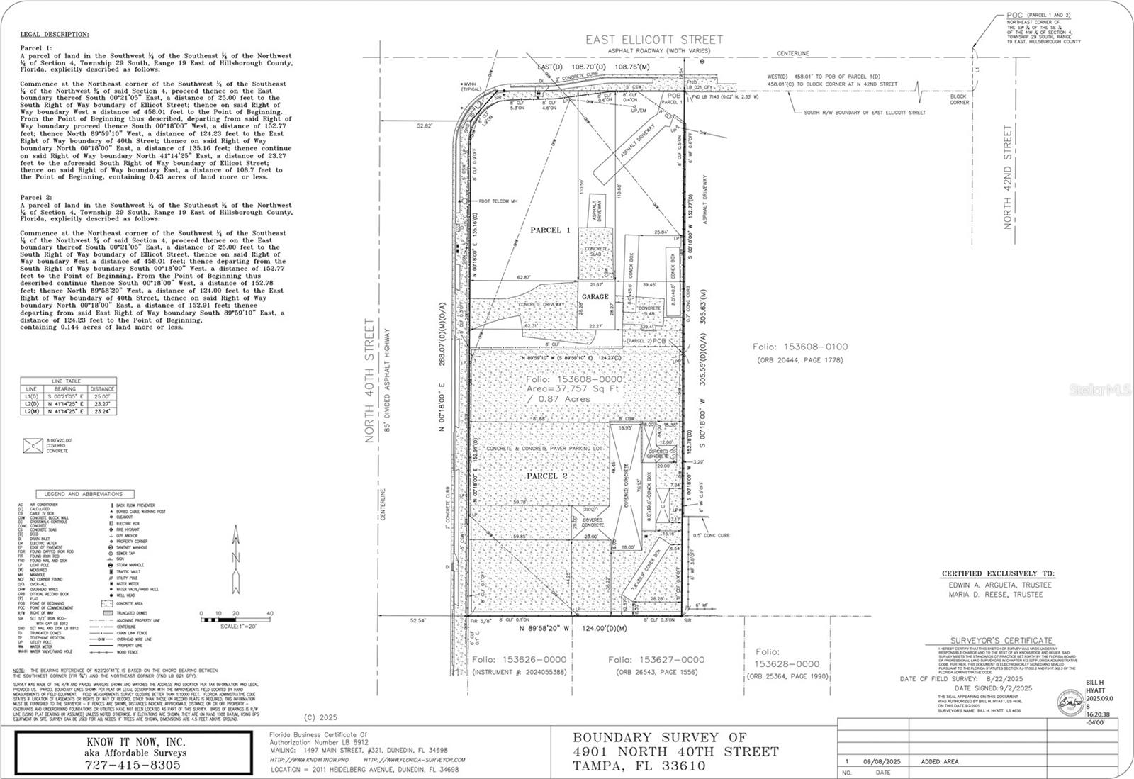 Image 40 of 40 For 4901 40th Street