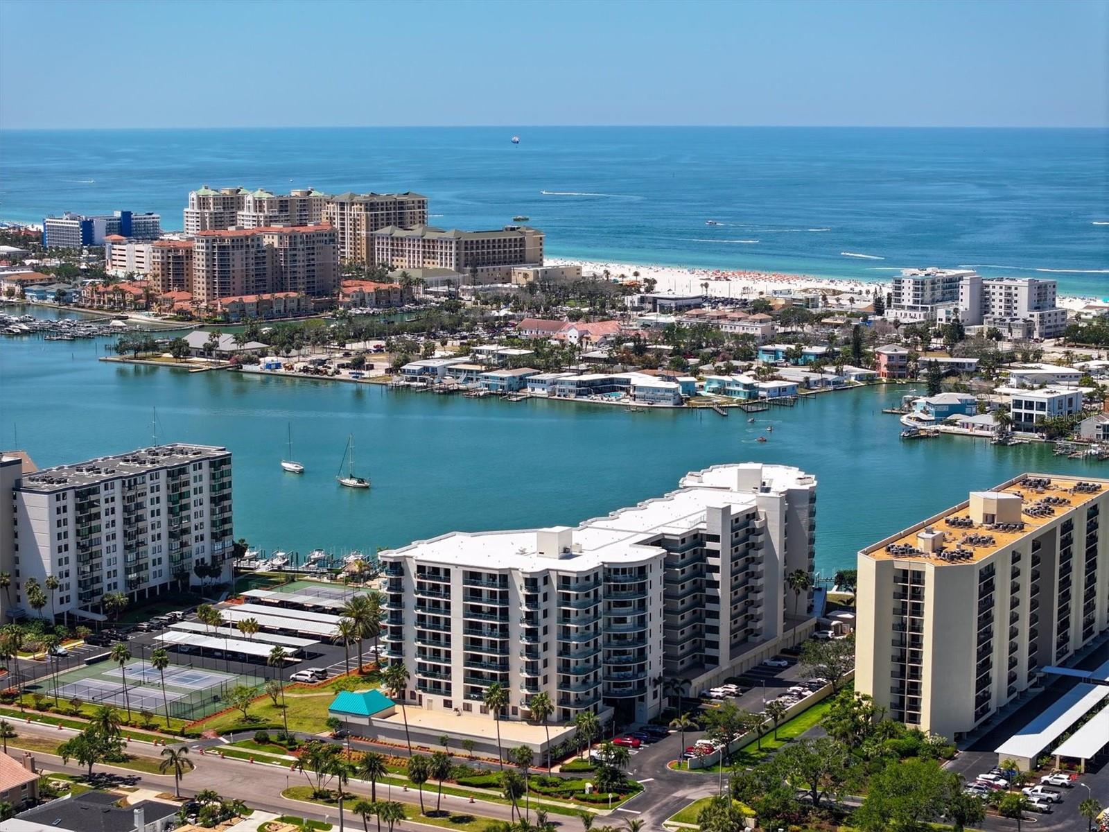 Details for 670 Island Way 604, CLEARWATER BEACH, FL 33767