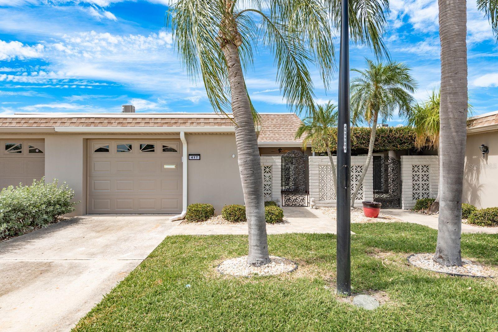 Details for 417 Boca Ciega Point Boulevard N 417, ST PETERSBURG, FL 33708