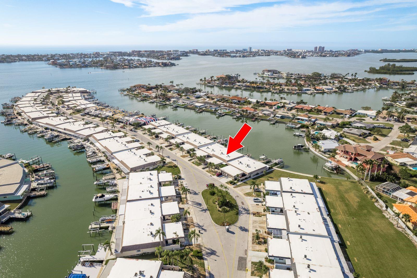 Image 2 of 62 For 417 Boca Ciega Point Boulevard N 417