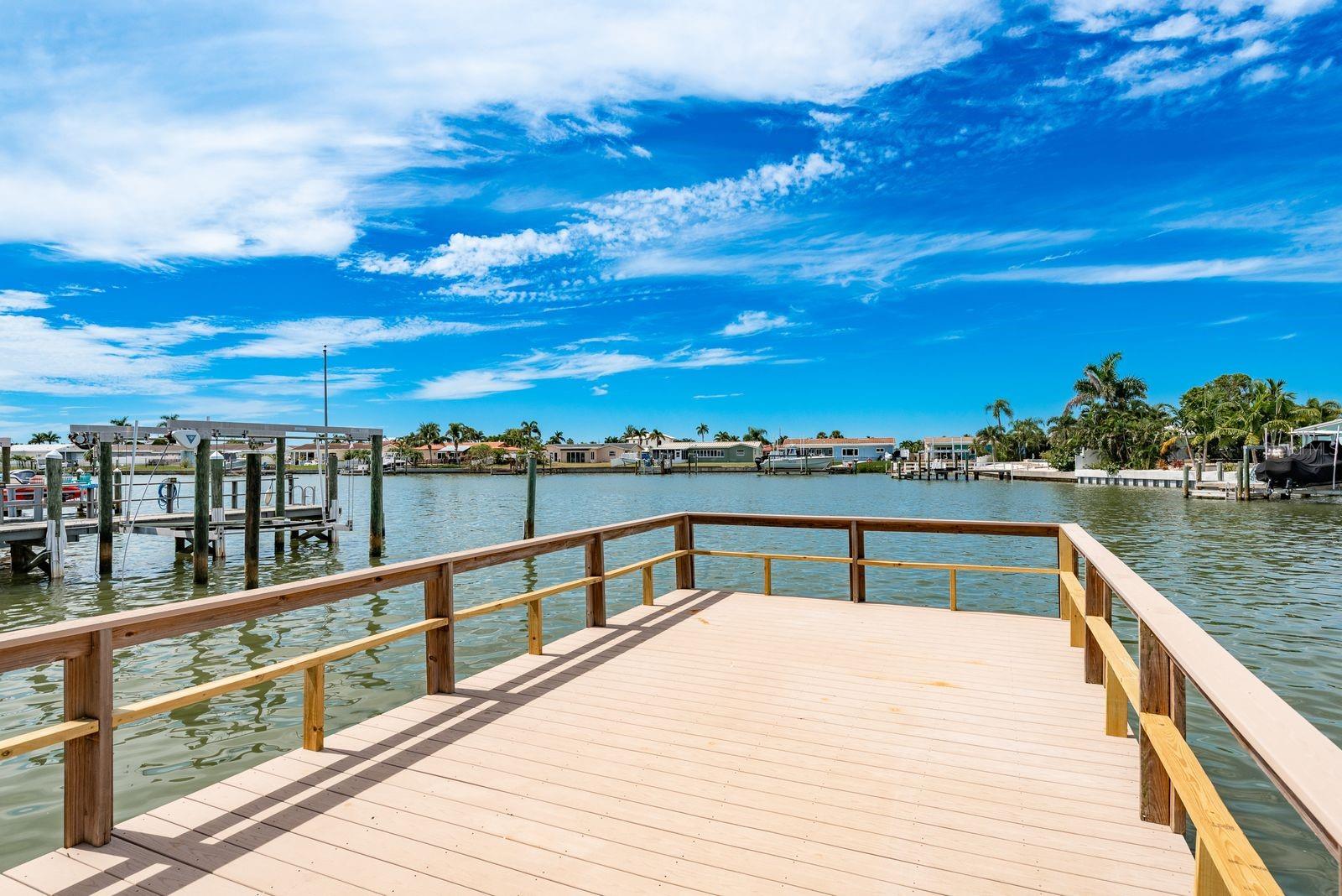 Image 36 of 62 For 417 Boca Ciega Point Boulevard N 417