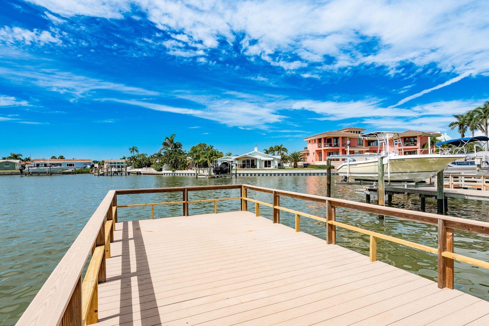 Image 37 of 62 For 417 Boca Ciega Point Boulevard N 417