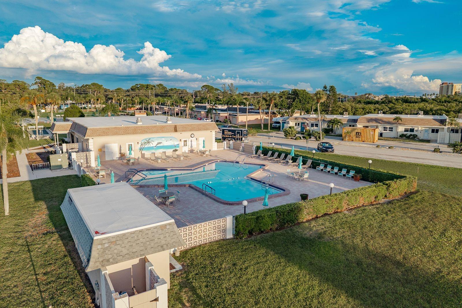 Image 45 of 62 For 417 Boca Ciega Point Boulevard N 417