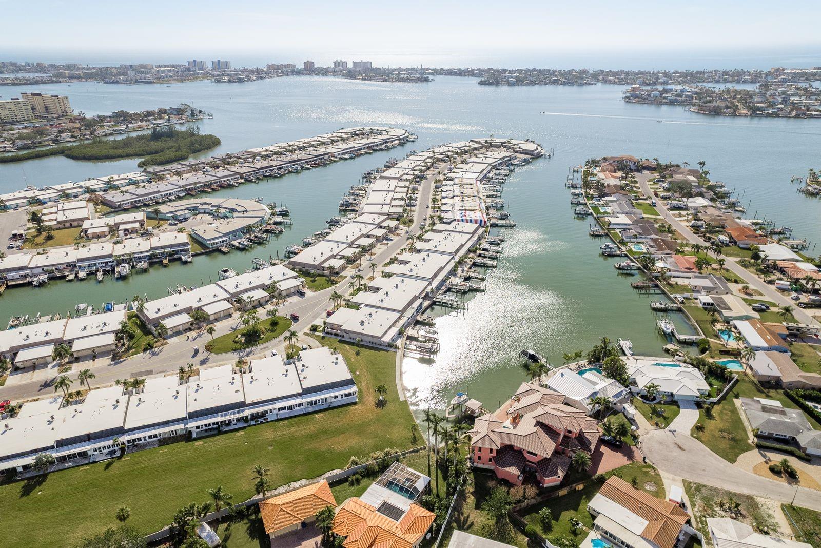 Image 52 of 62 For 417 Boca Ciega Point Boulevard N 417