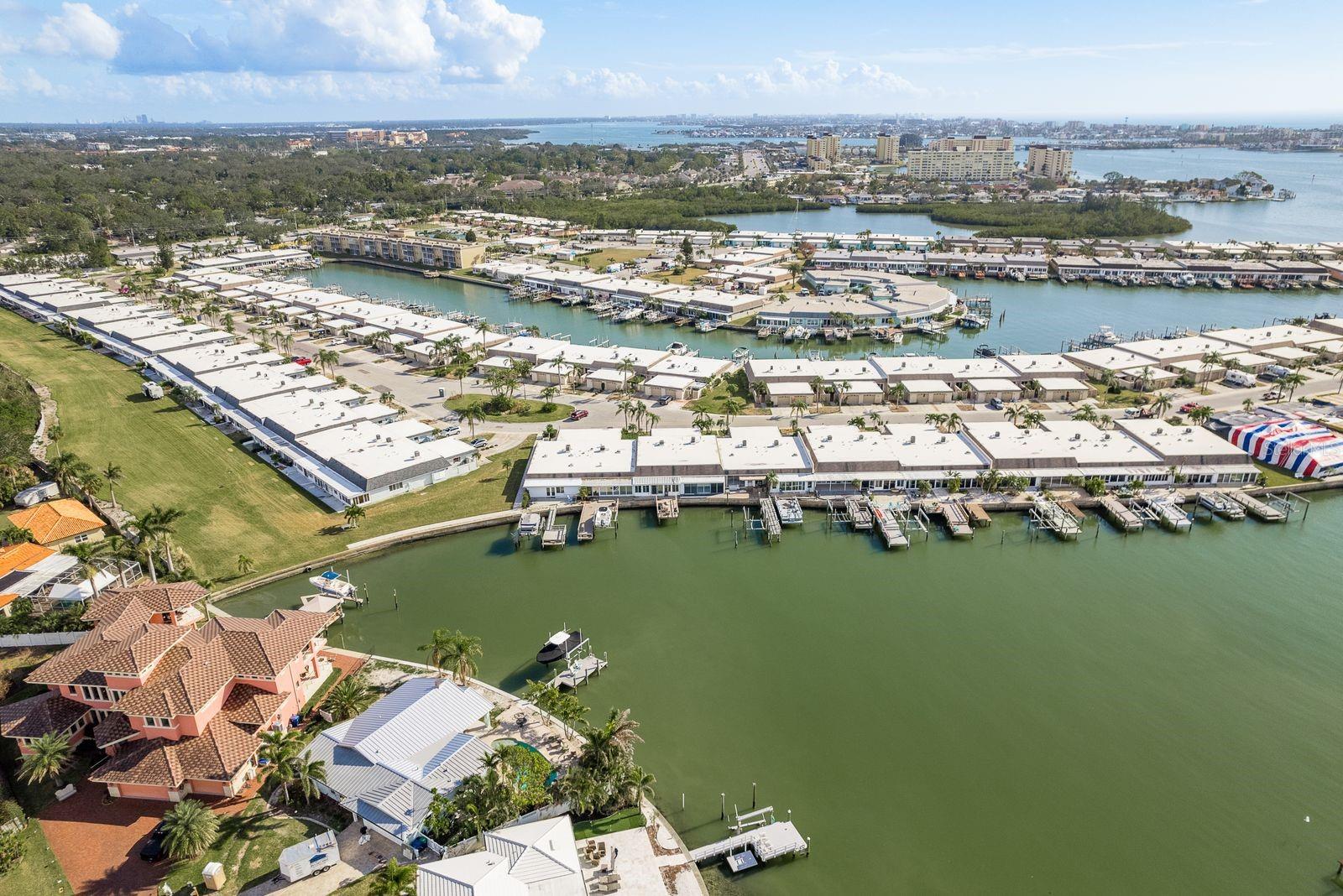 Image 54 of 62 For 417 Boca Ciega Point Boulevard N 417