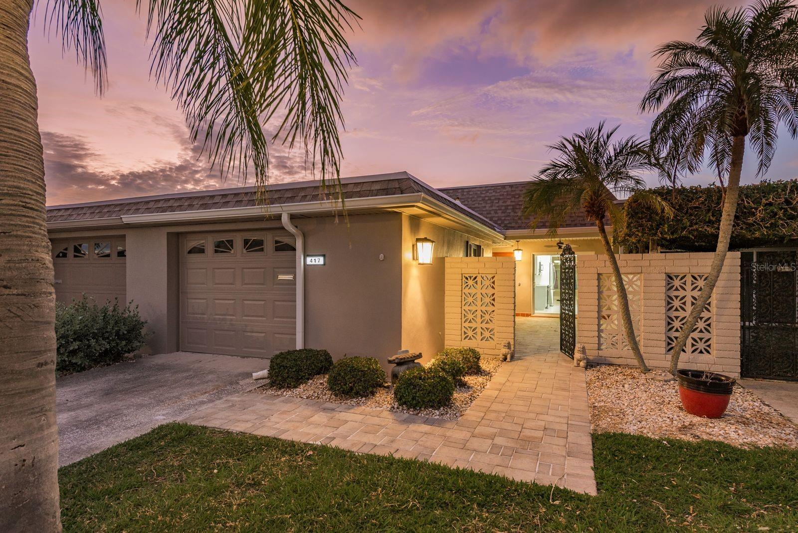 Image 56 of 62 For 417 Boca Ciega Point Boulevard N 417