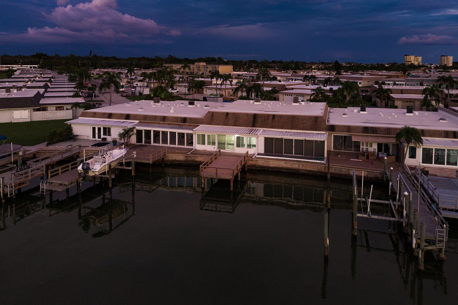 Image 62 of 62 For 417 Boca Ciega Point Boulevard N 417