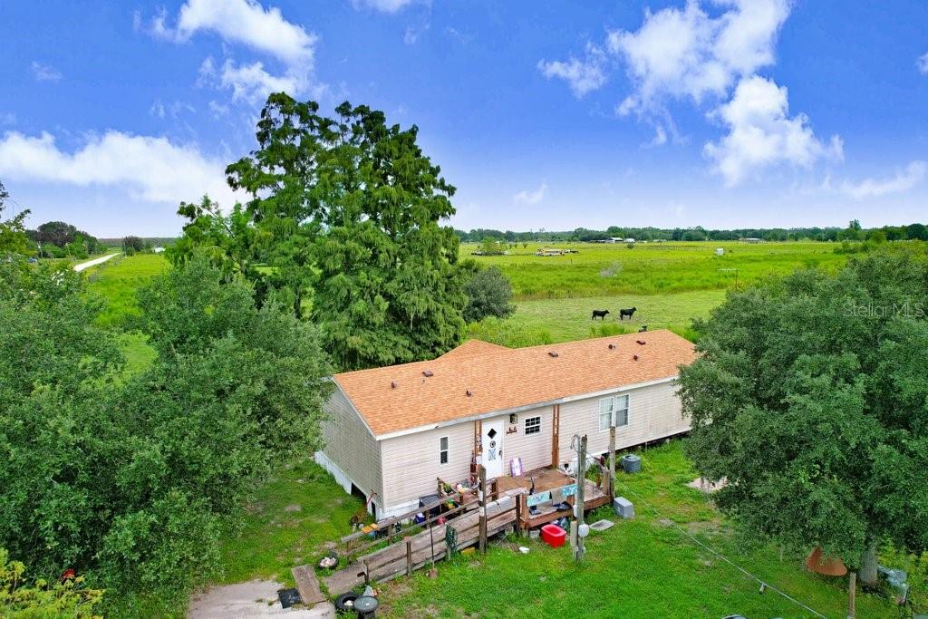 Details for 56 Meadow Way, FROSTPROOF, FL 33843