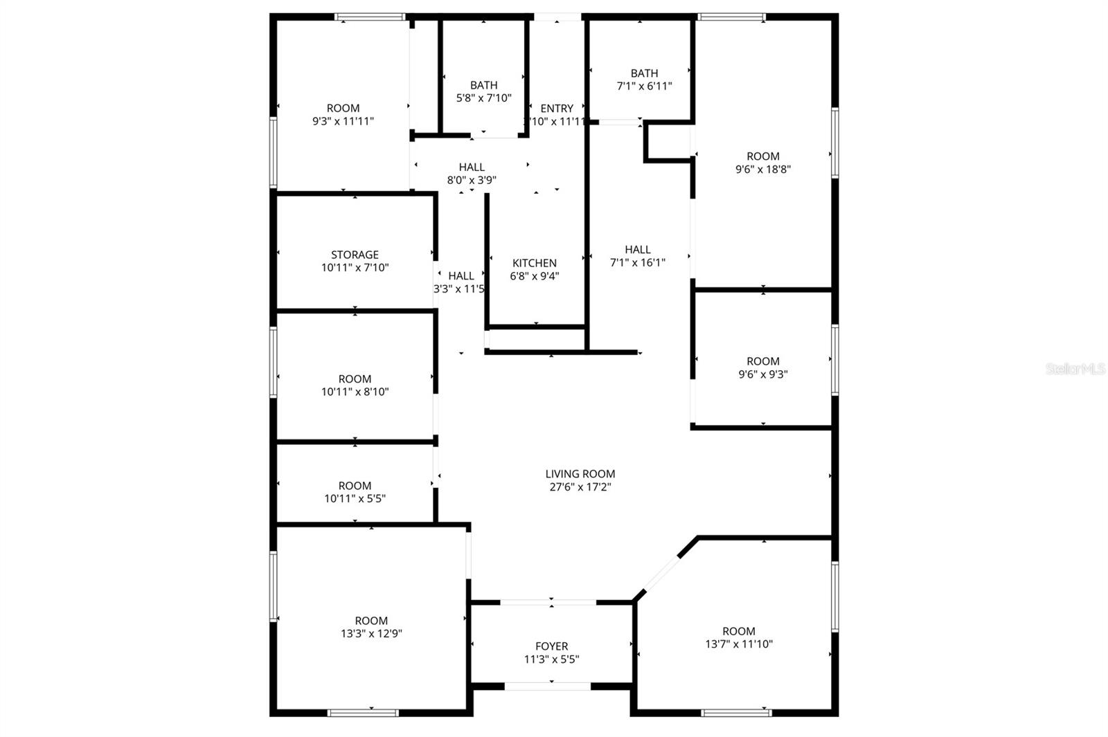 Listing photo id 1 for 160 Bloomingdale Avenue