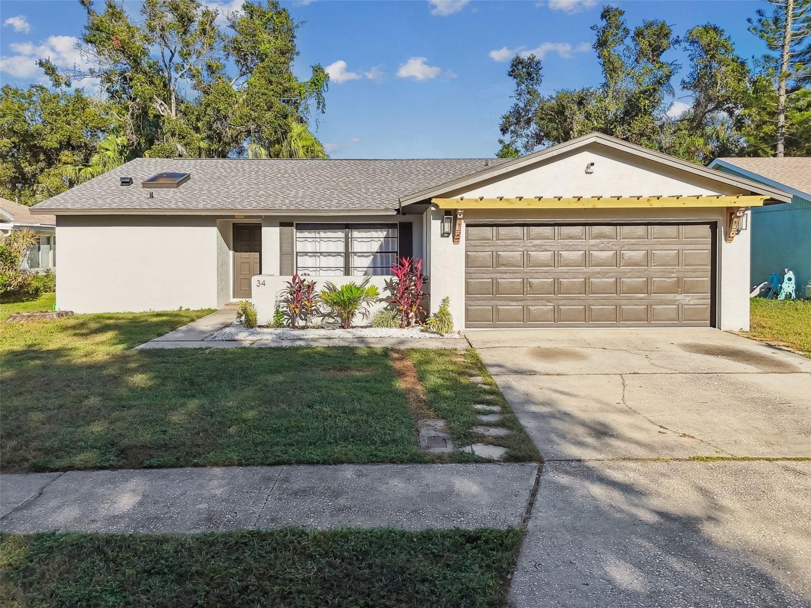 Details for 34 Harbor Oaks Circle, SAFETY HARBOR, FL 34695