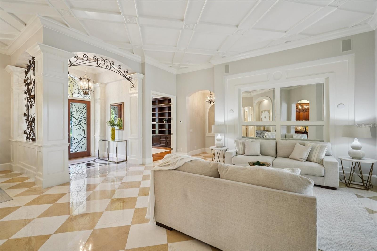 Image 10 of 82 For 7908 Foxcatcher Court