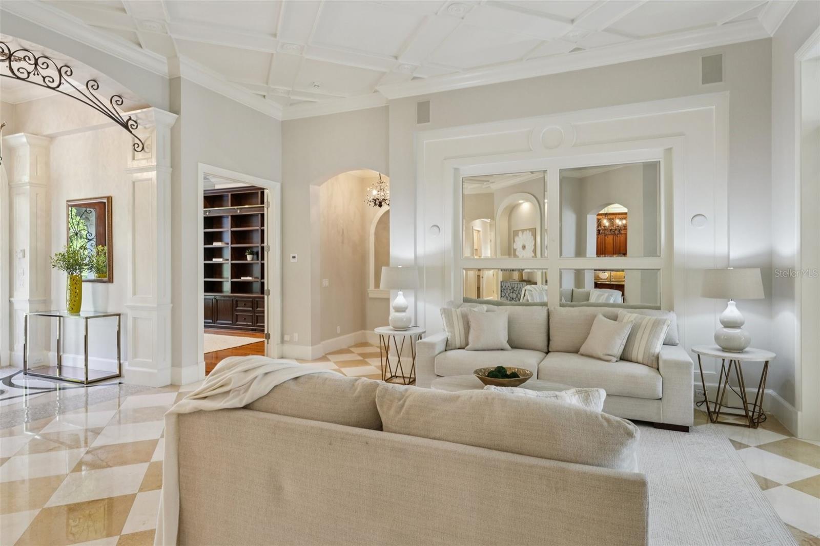 Image 12 of 82 For 7908 Foxcatcher Court